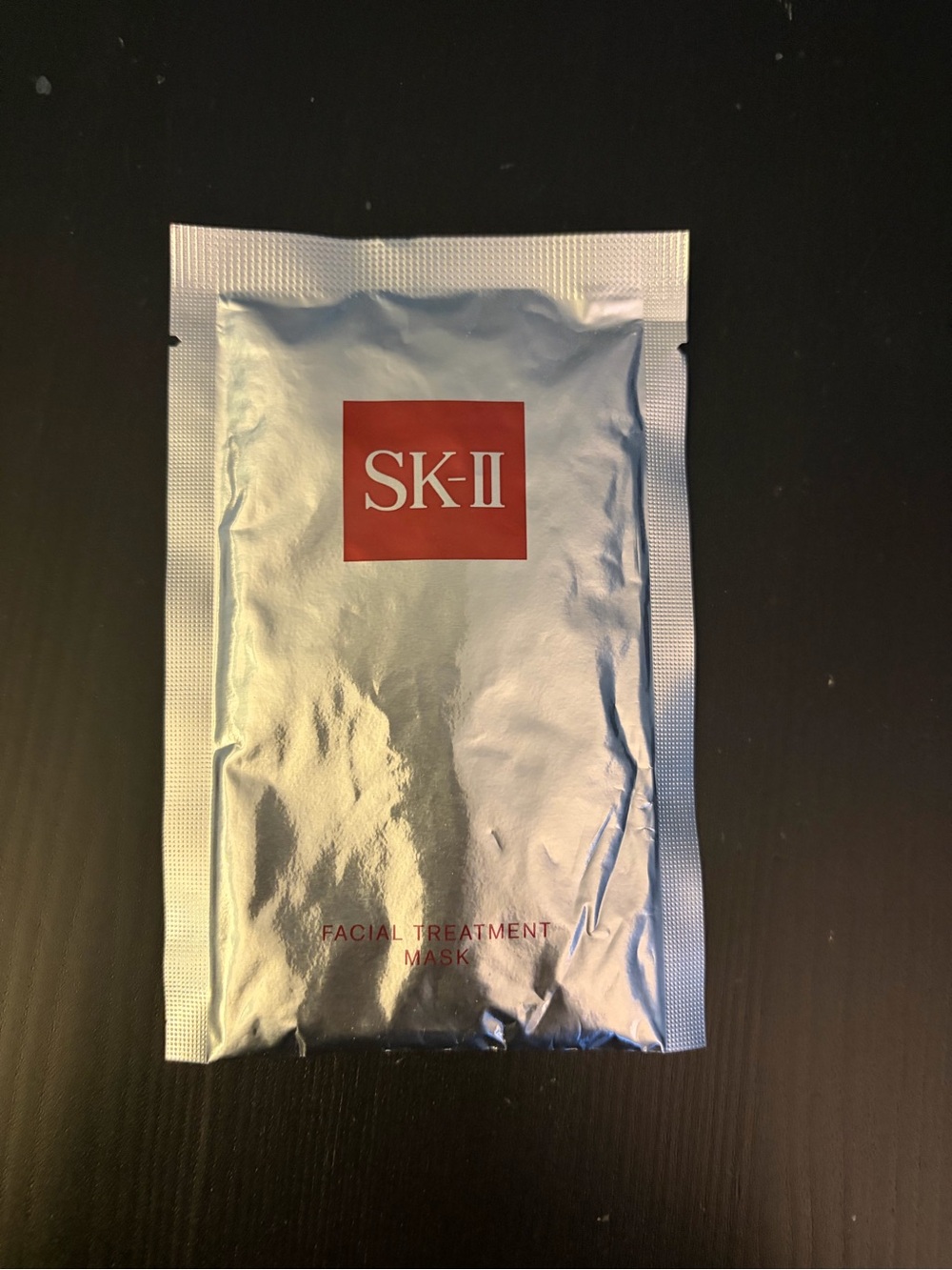 SK-II Facial Treatment Mask